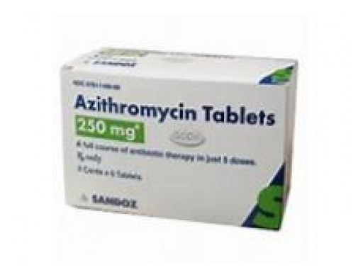 Azithromycin Market Share 2019 - 2025: QY Research