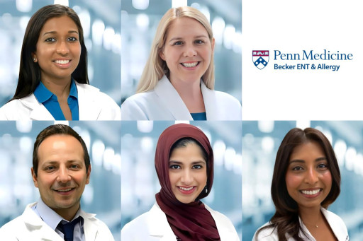 Philadelphia Allergy Experts at Becker ENT & Allergy Discuss Proven Methods for Seasonal Allergy Relief