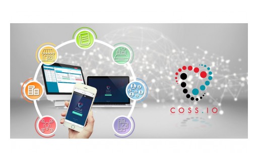 COSS.IO: Introducing Simplicity to Cryptocurrencies Enters Beta Phase