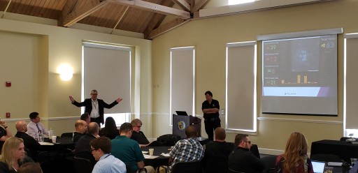 Pulsiam Holds Annual User Conference in Colonie, New York