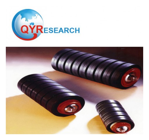 Impact Rollers Market Development in 2019