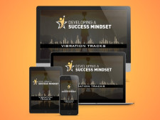 Vibration Tracks Soundwave Transforms Success Mindsets