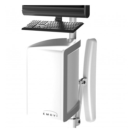 Emovi's KneeKG Device Accepted to Smart Health Innovation Lab's Certification Program, USA