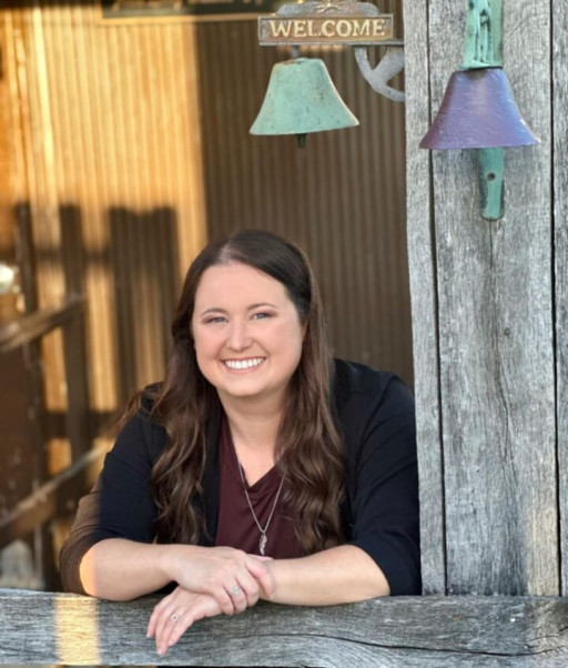 Best Real Estate Agent in East Tennessee: Katelyn Warren