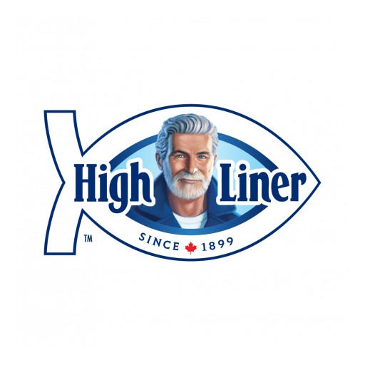 Captain High Liner's New Look Reflects the Brand's Young-at-Heart Personality