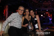 Hearts on Fire Names GMG Jewellers 2017 Rookie of the Year