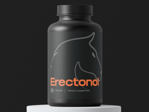 Erectonol 2025 Reviews: Male Support Supplement Trends & Transparency
