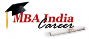 MBA India Career