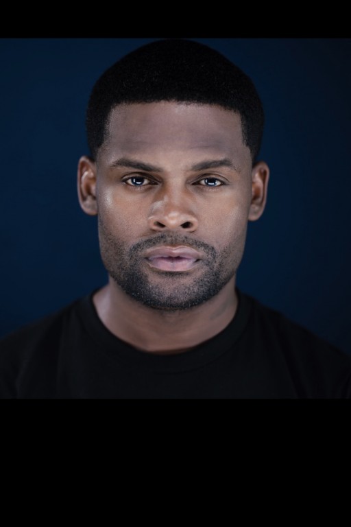 2X Soul Train Nominee Shaliek Rivers Branches Out Into Hollywood With a Recurring Role on CBS Show 'Interrogation'