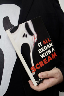 It All Began with a Scream