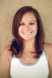 Nikki Rodriguez, MS, RMHCI from Beachside Rehab