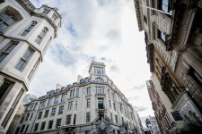 Tratok Ltd Offices - Chancery Lane