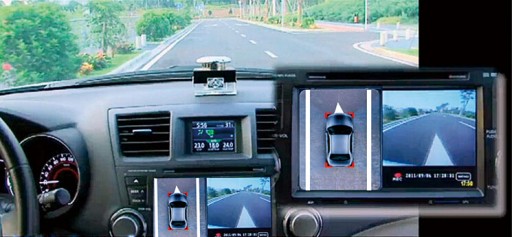 Why People Need a Car DVR in a Trip