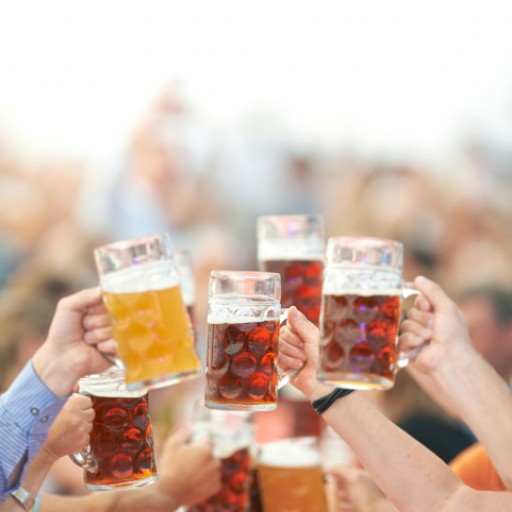 DoubleTree by Hilton Metropolitan, a Hotel in NYC, Welcomes Visitors Coming for Popular NYC Events Like the Five Boro Craft Beer Festival