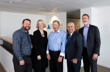 DFDA Joins Coffman Engineers