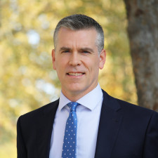 Brian Killeen, Chief Financial Officer, River City Bank