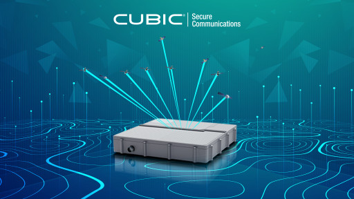 Cubic Rebrands Advanced Communications System to Vector(TM)