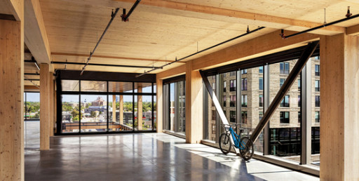 Call for Nominations: WoodWorks' 2026 Wood in Architecture Awards