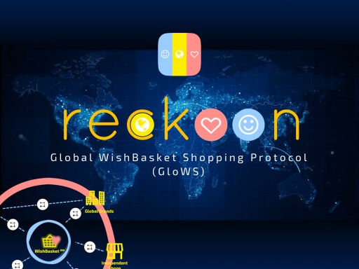 Reckoon's Blockchain & AI Enabled Solution is Shaping the Future of the Retail Industry