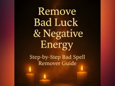 Ultimate Guide to Removing Bad Spells Review 2025