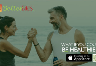BetterBites AppStore Promo