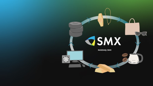 SMX Traces Cannabis from Seed to Dispensary with Patented Molecular Identity