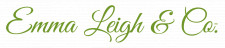 Emma Leigh & Co. Logo