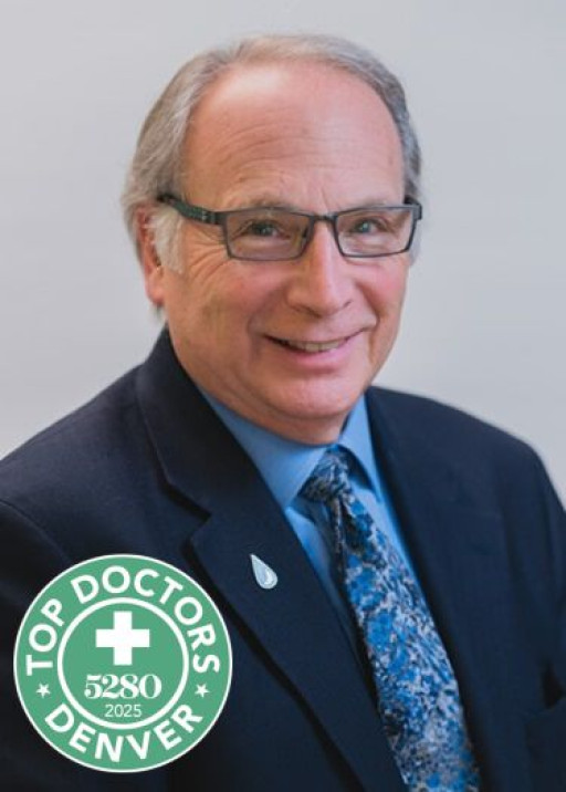 Colorado Eye Consultants Founding Owner Dr. Lance Forstot Named 5280 Magazine Top Doctor for 2025