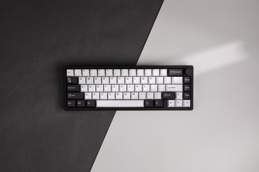 Introducing the All-New Creation Built for the Community - the Epomaker Galaxy65