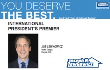 Joe Lewkowicz
