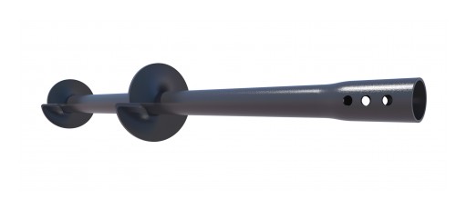 Foundation Solutions Company Adds Additional Product to Their ESR-1854