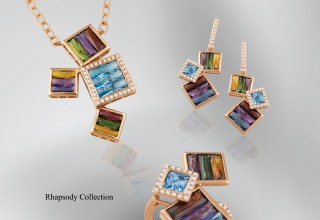 Bellarri Fine Jewelry Sales Event at BARONS Jewelers