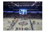 2016/17 KHL season opening