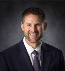 Clayton White, CEO