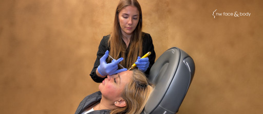 Botox in Bellevue, Washington