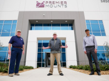 Gamber-Johnson acquires Premier Mounts