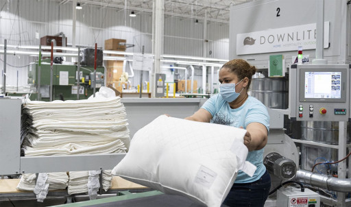 Current USTR Tariffs Give Chinese Manufacturers a Competitive Advantage Over USA Suppliers and Manufacturers, Crippling US Goods and Growth Recovery