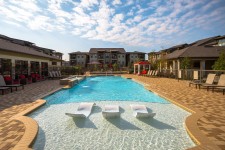 Kingsland West Apartments in Houston, Texas