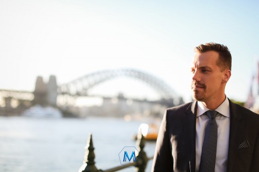 Expert Marketer Ben Simkin Shares His 6 Ways to Blow Up Your Business With Facebook Ads