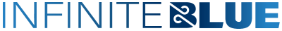 Infinite Blue