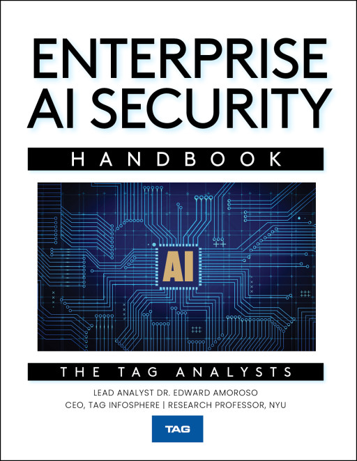 TAG Releases AI Security Handbook to Guide Organizations in Securing AI