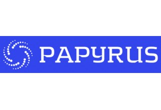 Papyrus Logo