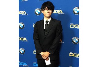 Director Brian A. Metcalf