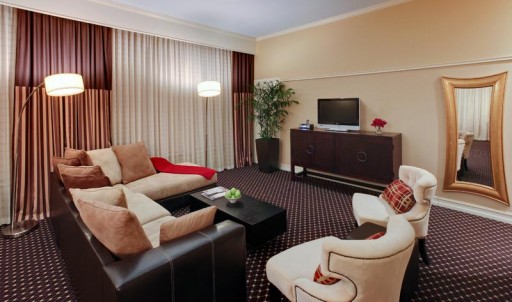 Hotel Blake is Pleased to Offer Pet-Friendly Chicago Accommodations