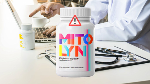 Mitolyn Reviews (INVESTIGATED) Why 2026 Metabolic Science Is Forcing a Rethink on Weight Loss