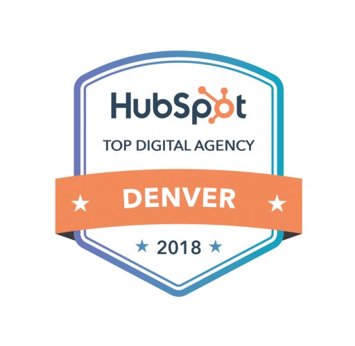 HubSpot Names SmartAcre a Top Digital Marketing Agency in Denver