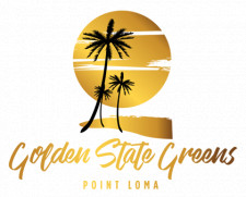 Golden State Greens