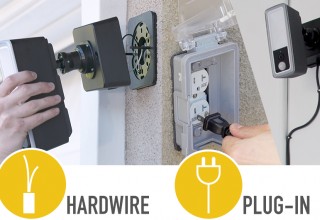 Flexible Power Options