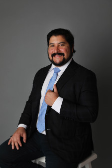 Cesar Montalvo