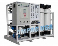 Industrial Reverse Osmosis
